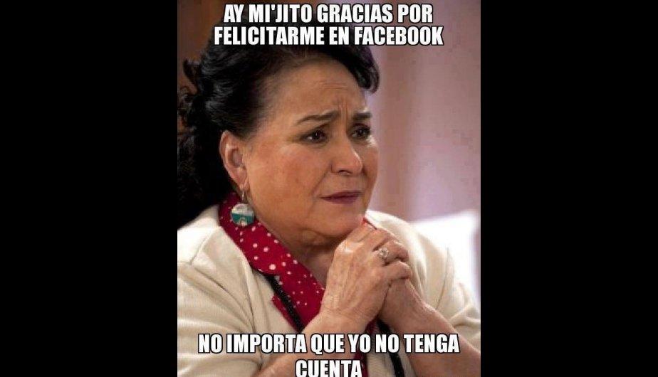 Felicidades Mamá - TnRelaciones