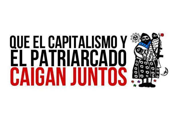 Capitalismo Y Patriarcado Tnrelaciones 9509