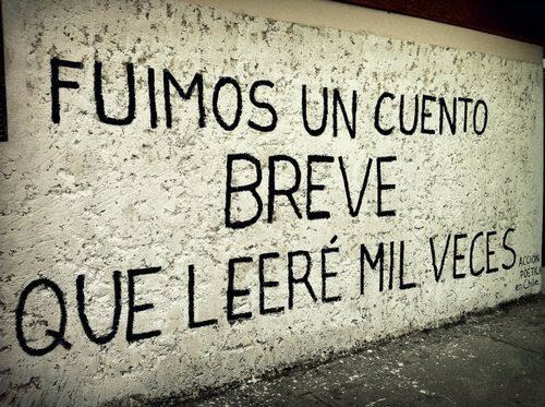 Un cuento breve - TnRelaciones