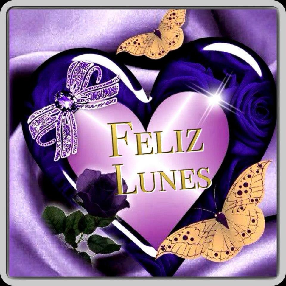 Feliz Lunes