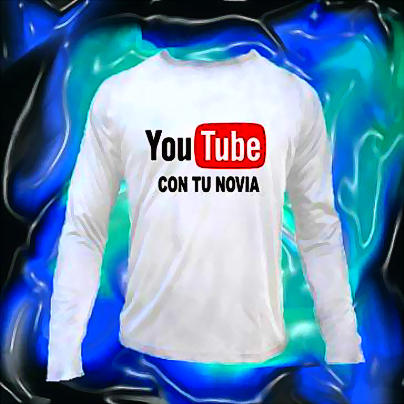 YouTube con tu novia. - TnRelaciones - La vida misma