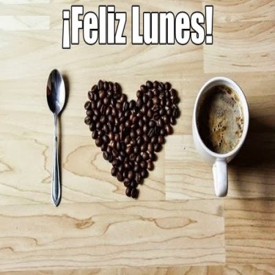 Feliz Lunes