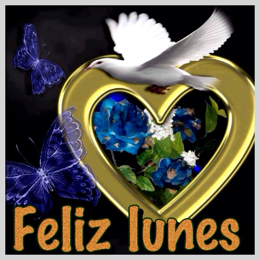 Feliz Lunes