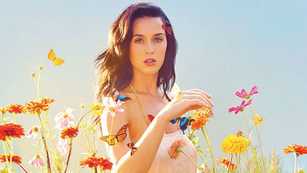 Katy Perry signo del horoscopo Escorpio