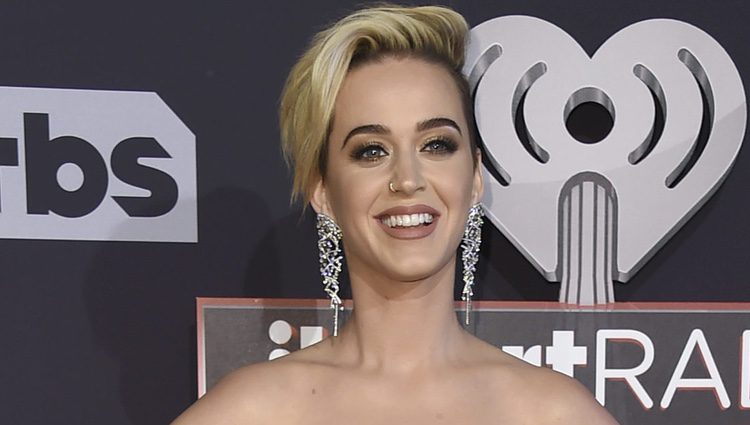 Katheryn Elizabeth Hudson Signo del Zodiaco Escorpio