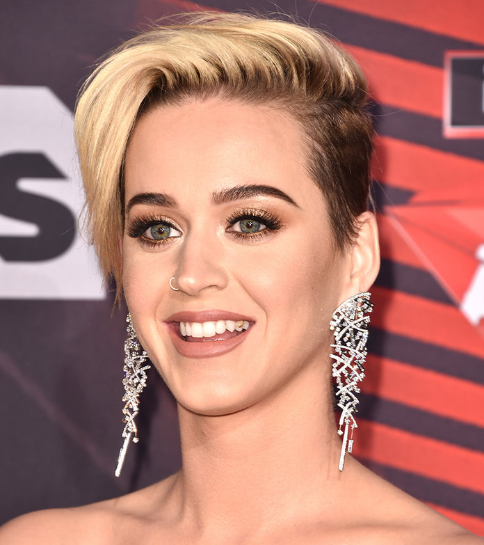 Katy Perry Signo Zodiacal Escorpio