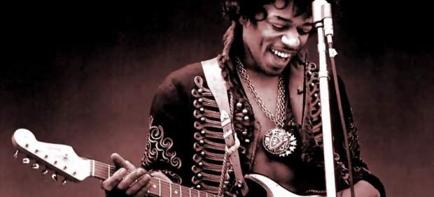 Jimi Hendrix Signo del Zodiaco Sagitario